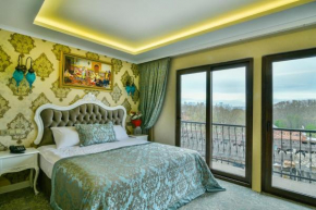 Bon Design Hotel, Istanbul